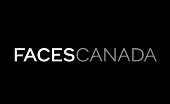 Products by Faces Canada