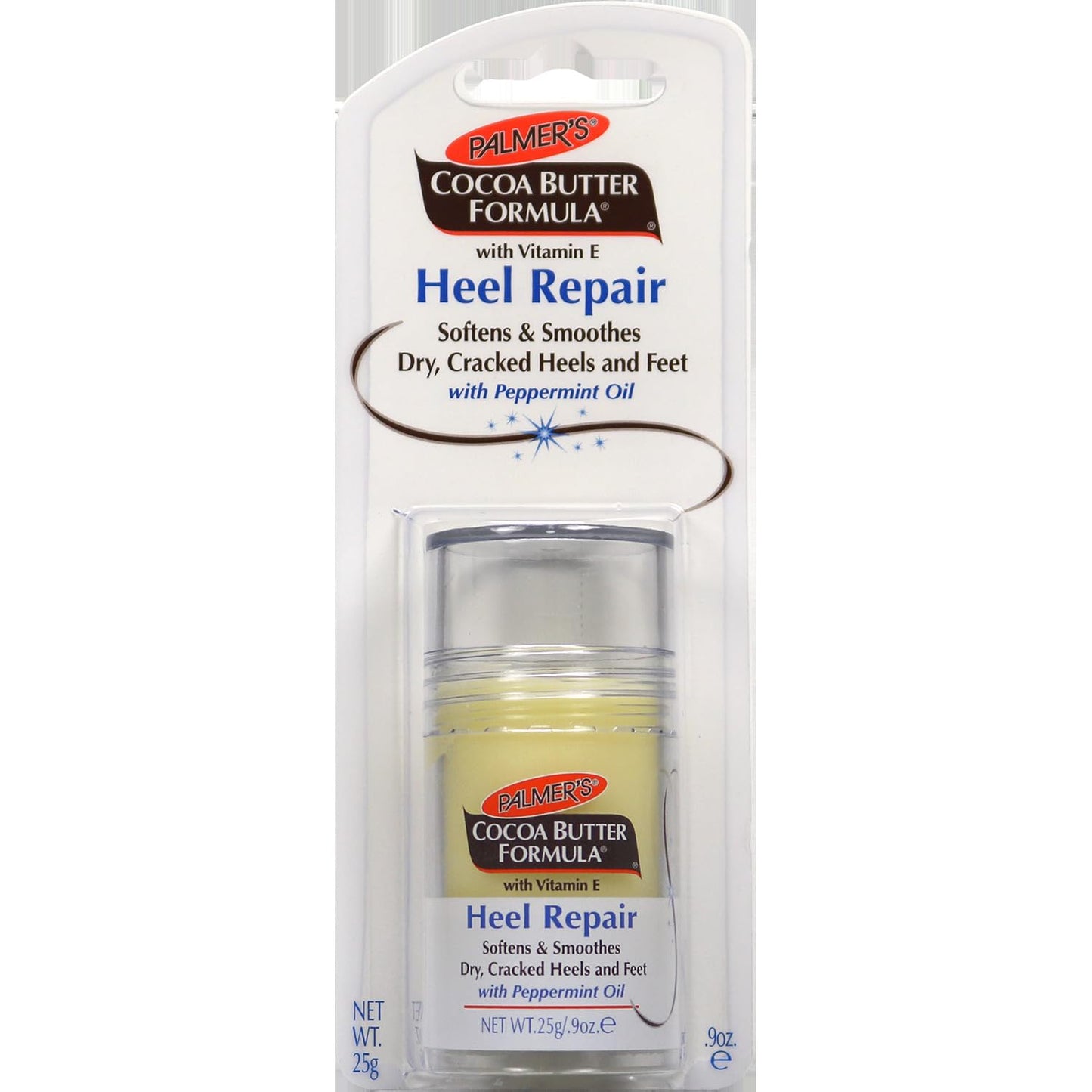 Palmer's Cb Heel Repair Stick 0.9 Oz