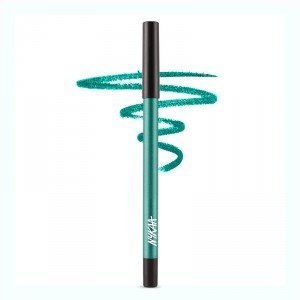 Nykaa Glamor Eye Pencil - Teal Spell (02)