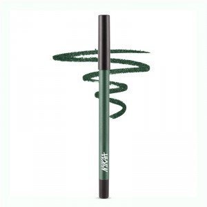 Nykaa Glamo Reyes Eye Pencil (Jade Jinx 03)