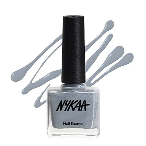 Nykaa Pastel Nail Enamel - Sesame Sundae (Shade No.80) (9 ml)