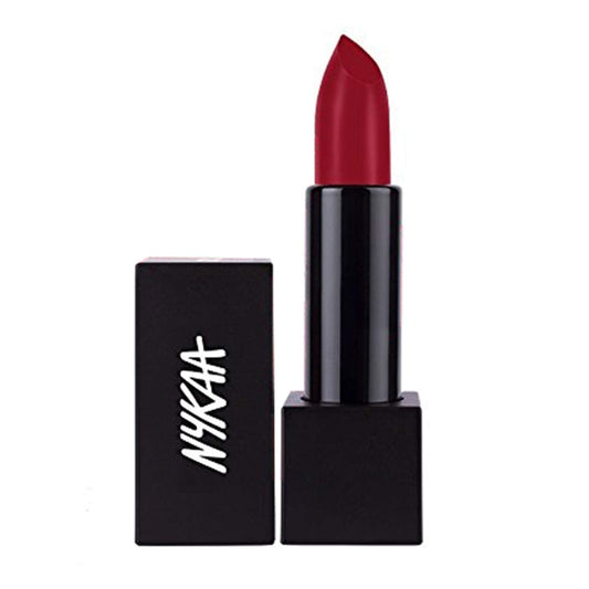 Nykaa So Matte! Lipstick - Regal Ruby 30 M (4.2 gms)