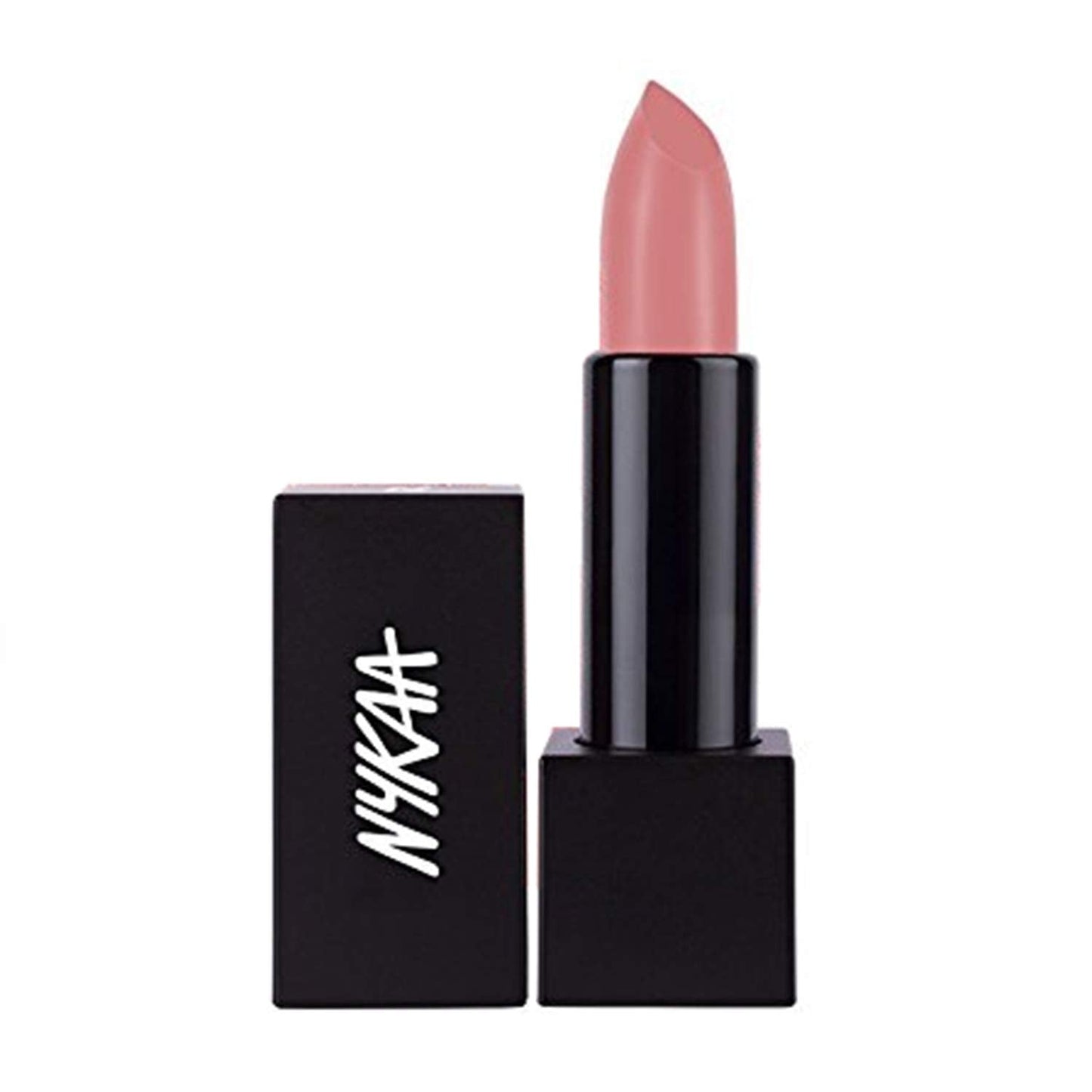 Nykaa So Matte! Lipstick - Taupe Thrill 12 (4.2 Grams)