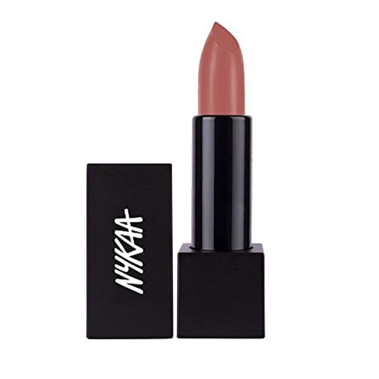 Nykaa So Matte Lipstick - Irish Coffee 18 M (4.2gm)