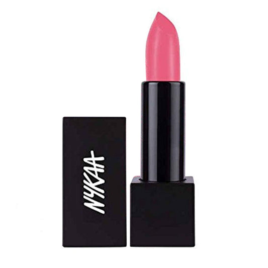 Nykaa So Matte !Lipstick - Pink Brat 05 (4.2 gms)