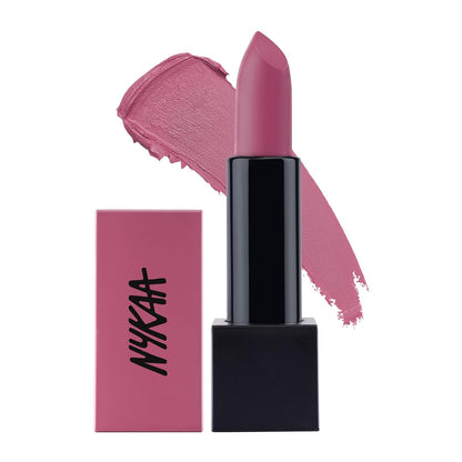 Nykaa Ultra Matte Lipstick Grace-07