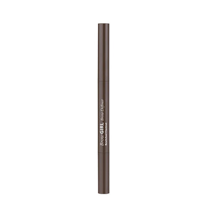 Nykaa! BrowGIRL Brow Definer- Bewitched Chestnut 01