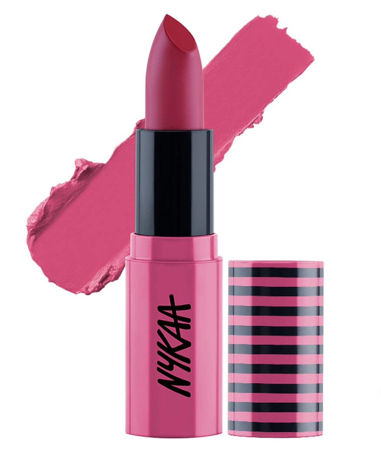 Nykaa So Creme! Creamy Matte Lipstick - Pep Talk