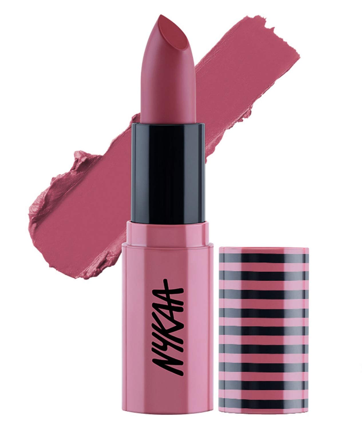 Nykaa So Creme! Creamy Matte Lipstick - Day Dreaming