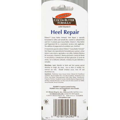 Palmer's Cb Heel Repair Stick 0.9 Oz