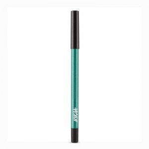 Nykaa Glamor Eye Pencil - Teal Spell (02)