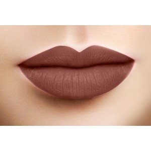 Nykaa So Matte Lipstick - Caramel Margarita 20 M (4.2gm)