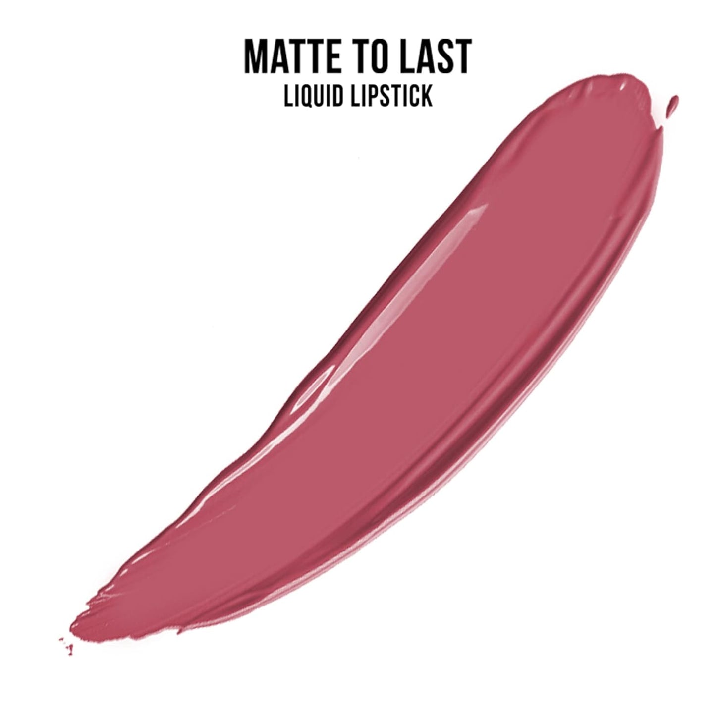 Nykaa Matte to Last Lip Colour, Matte Finish - Nude Janhvi-23