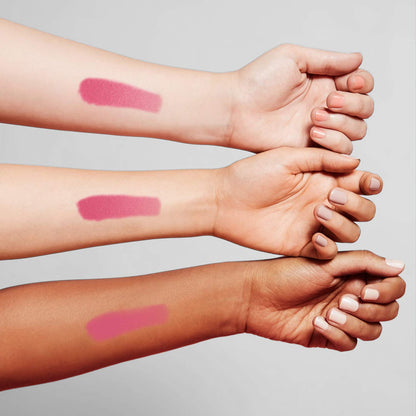 Nykaa So Matte !Lipstick - Pink Brat 05 (4.2 gms)