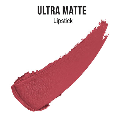 Nykaa Ultra Matte Lipstick, Matte Finish - Marilyn-10