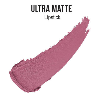 Nykaa Ultra Matte Lipstick Grace-07